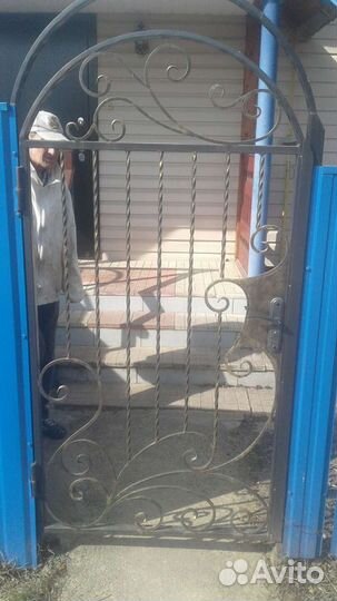 Сварочные работы