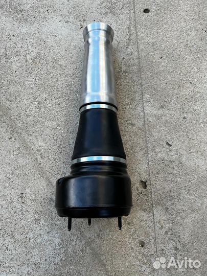 Пневмобаллон S-Class W221