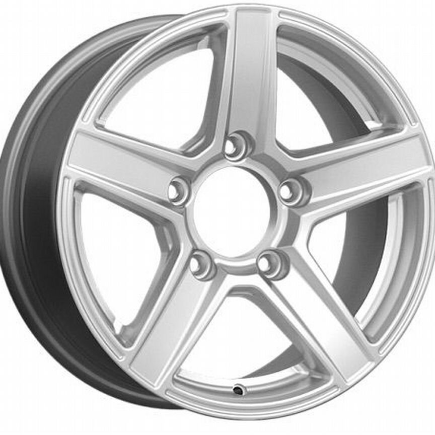 Литые диски Skad Сафари 7×R16 5×139.7
