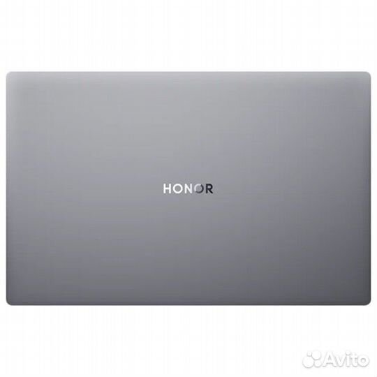 Ноутбук honor magicbook pro 16 R7 16gb gtx1650