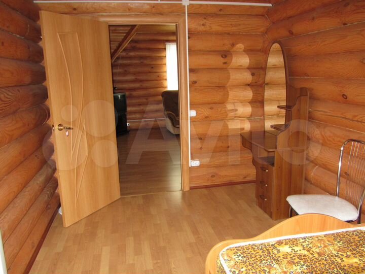 Коттедж 142 м² на участке 5 сот.