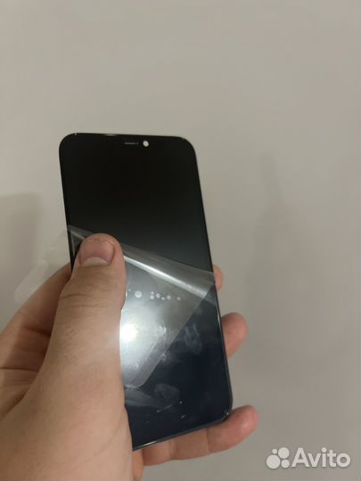 Дисплей iPhone 11/XR (нvо)