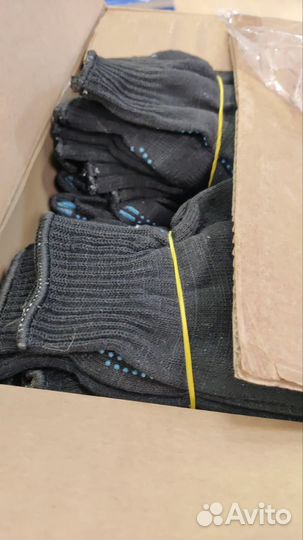 Мешки, перчатки