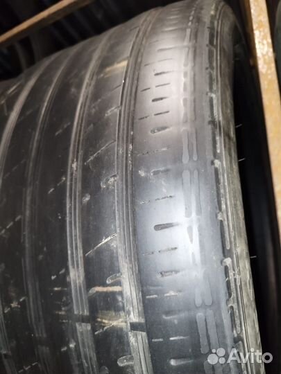 Hankook Ventus S1 Evo 2 K117 315/35 R20 110Y