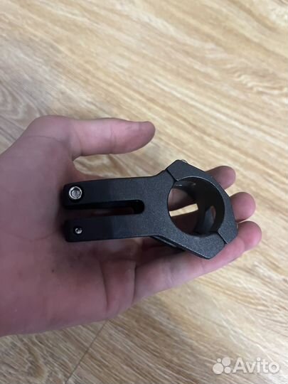 Вынос руля 31 8