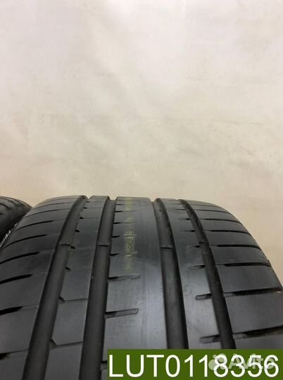 Goodyear Eagle F1 Asymmetric 3 275/30 R20 97Y