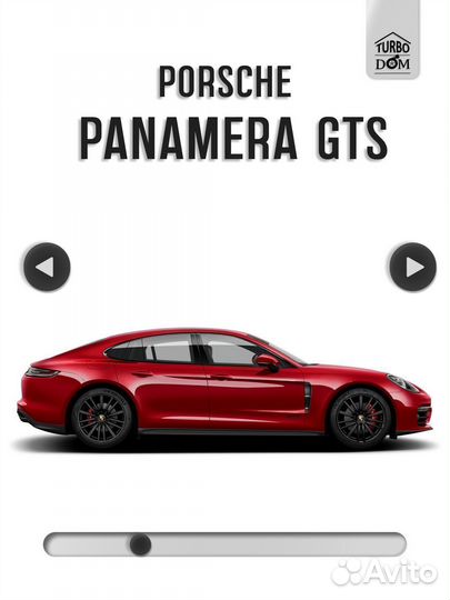 Ремонт турбин Porsche г.Ростов-на-Дону
