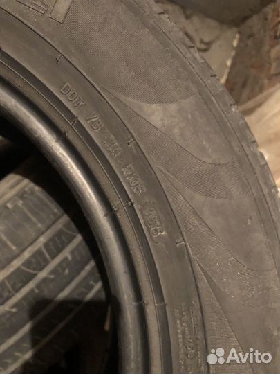 Pirelli Scorpion Verde 215/65 R16