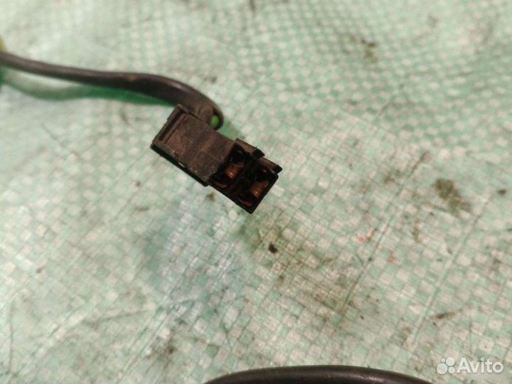 Мотор стеклоподъемника передний Audi А6 С4