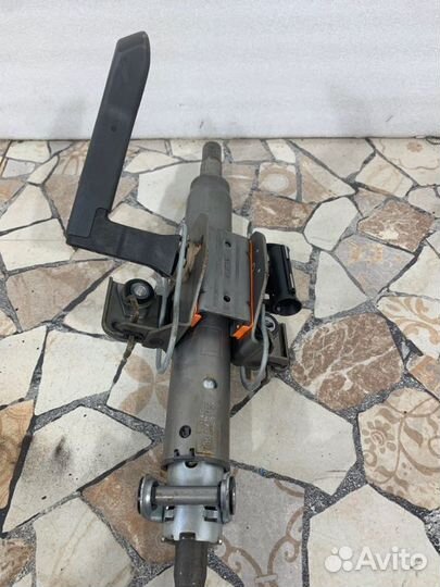 Рулевая колонка Opel Astra хетчбэк 1.8 Z18XER 2007