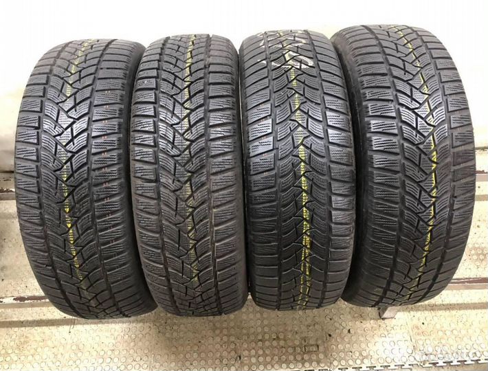 Dunlop Winter Sport 5 205/60 R16 99W