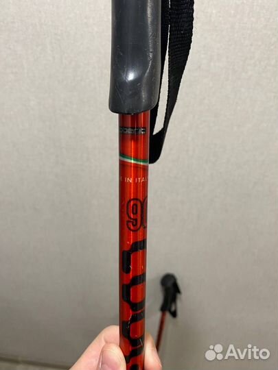 Горные лыжи Atomic