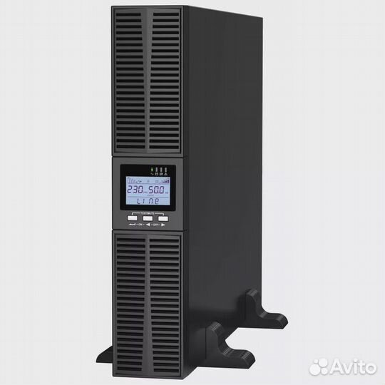 Ибп East EA900 G4 RT 10kVA lcdh