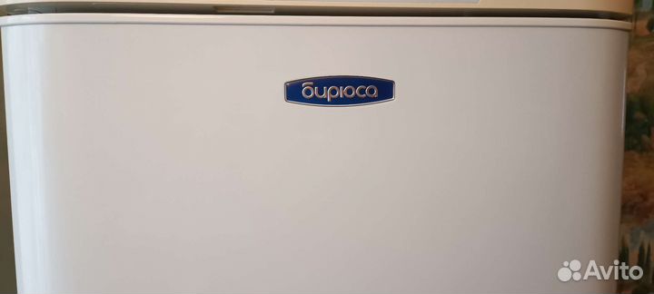 Холодильник б/у на запчасти