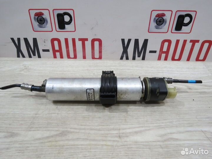 Фильтр топливный Bmw 5 F10