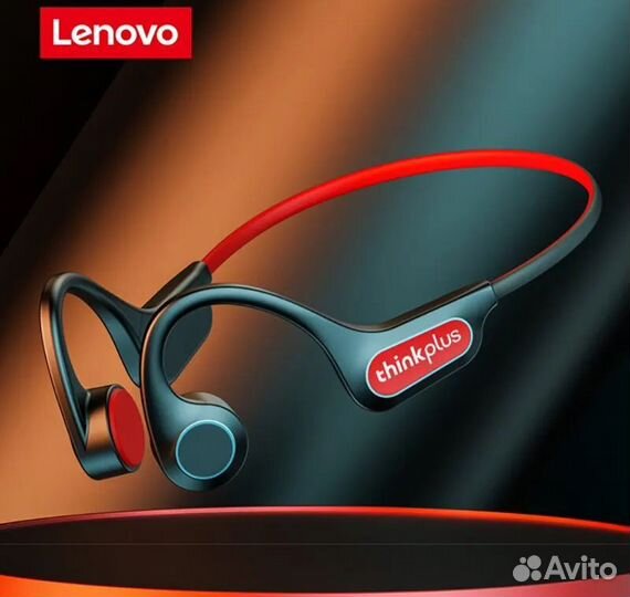 Беспроводные наушники Lenovo X3 Pro (оригинал)