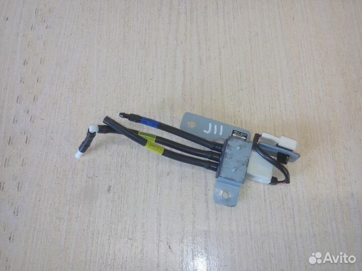 Клапан вакуумный Nissan Qashqai J11