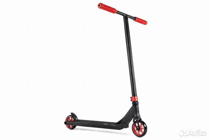 Самокат Ethic Complete Scooter Pandora ''L'' red