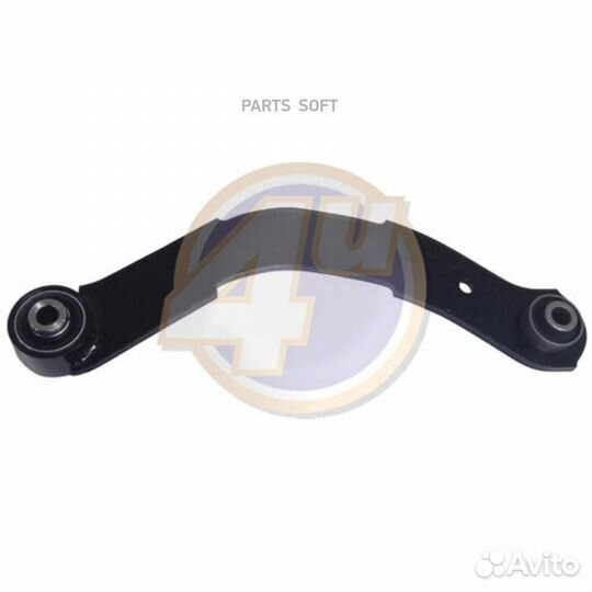 Рычаг подвески JPK01198