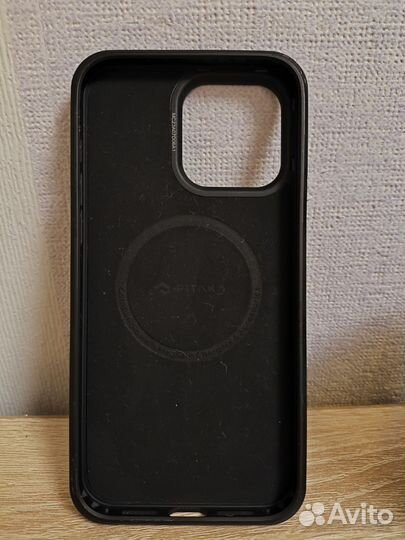 Чехол iPhone 14 pro max pitaka