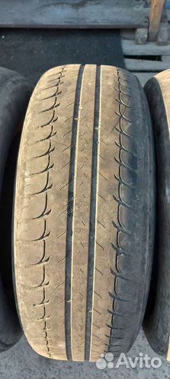 Bfgoodrich G-Grip 215/65 R16