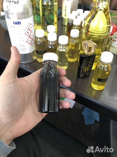 Парфюм на разлив оптом/склад арт00045