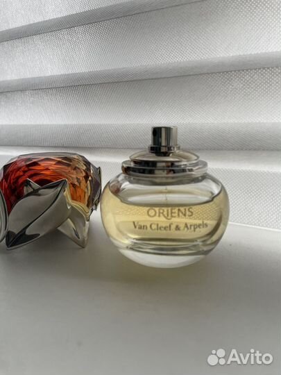 Oriens Van Cleef & Arpels