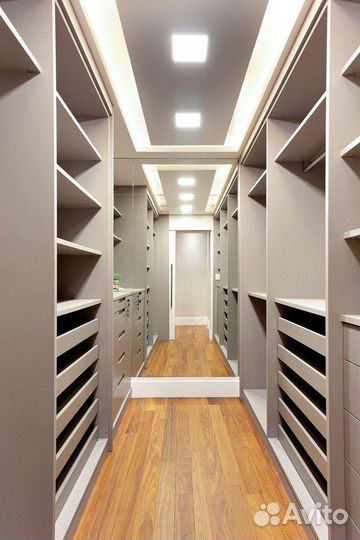 Мебель на заказ Кухни Шкафы от производителя