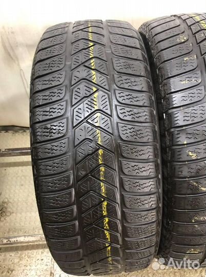 Pirelli Winter Sottozero 3 215/60 R16 98W