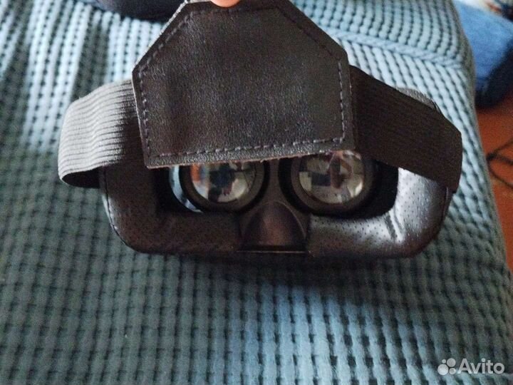 Vr очки для телефона