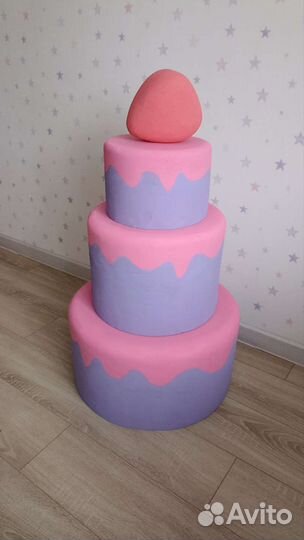 Декор для фотосессии