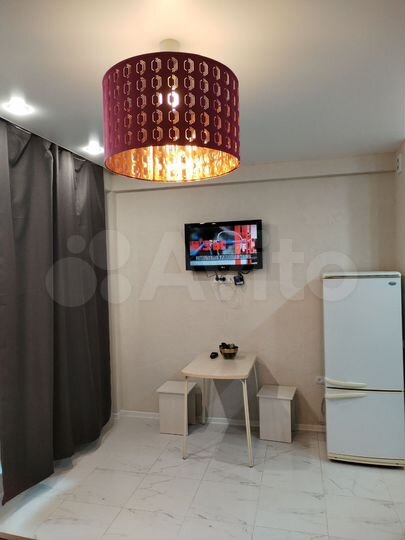 Квартира-студия, 29 м², 8/9 эт.