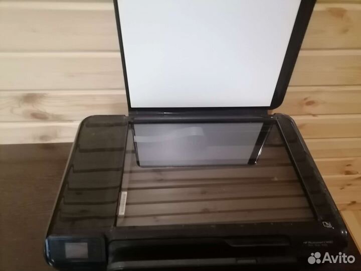 Принтер hp