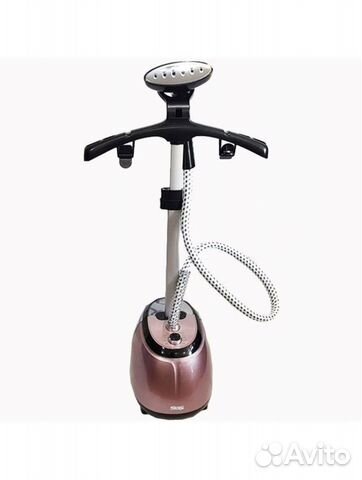 Отпариватель для одежды новый Garment steamer