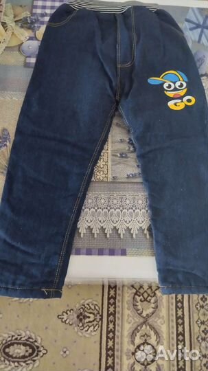 Детские вещи