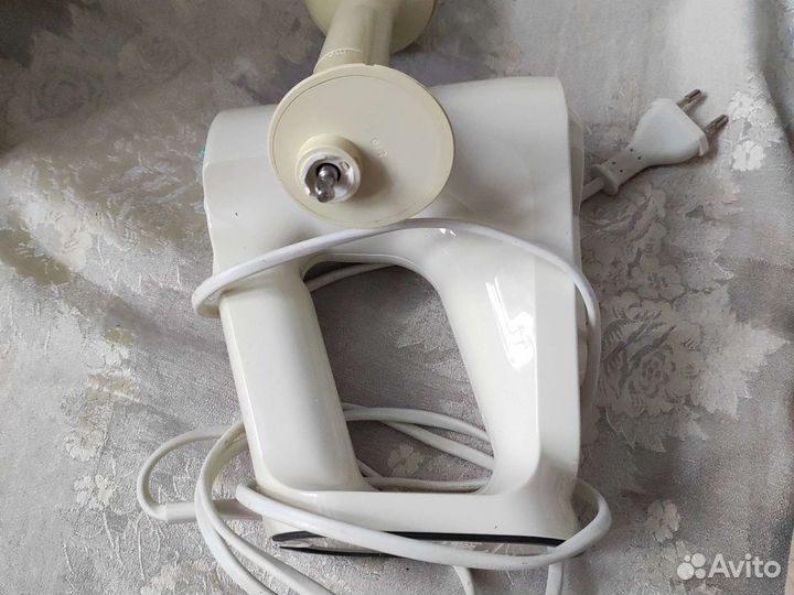 2 миксера блендера Braun Multimix m 820 + запчасти