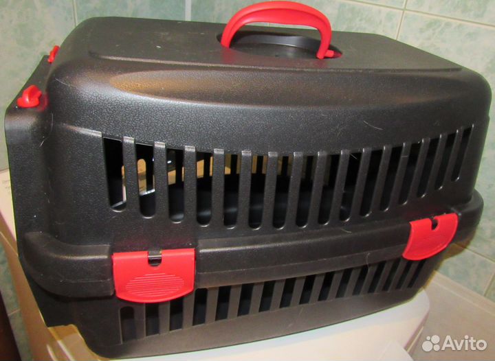 Переноска для животных Турция