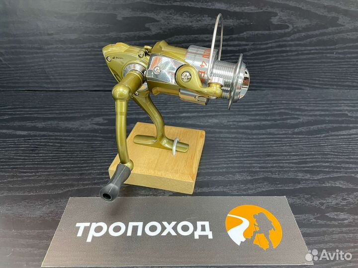 Катушка Salmo Sniper Spin 4 FD