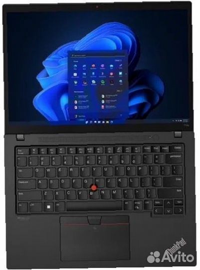 Ноутбук Lenovo ThinkPad T14s