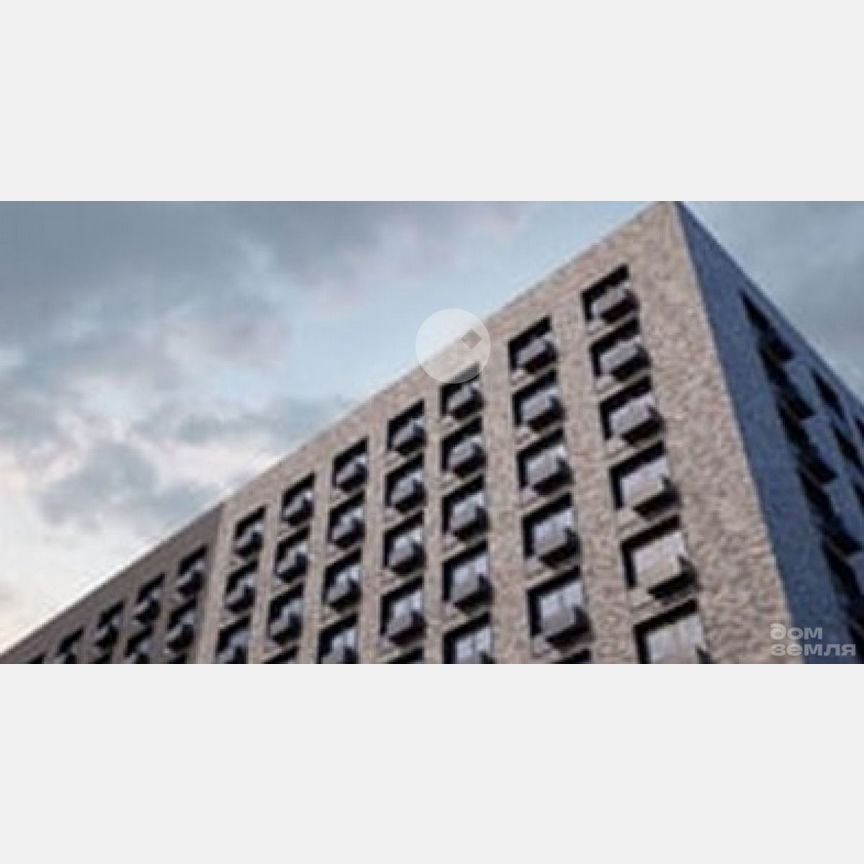 2-к. квартира, 57,7 м², 10/12 эт.