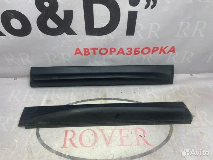 Накладка двери передняя Land Rover Sport 1 L320