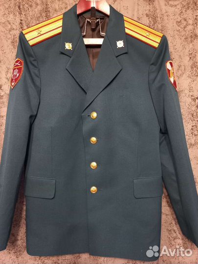 Парадная офицерская форма