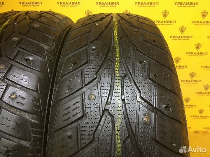 Nankang SW-7 215/70 R16 100H