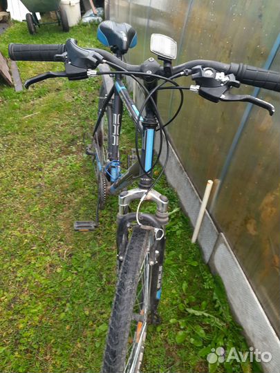 Велосипеды бу взрослый скоростной