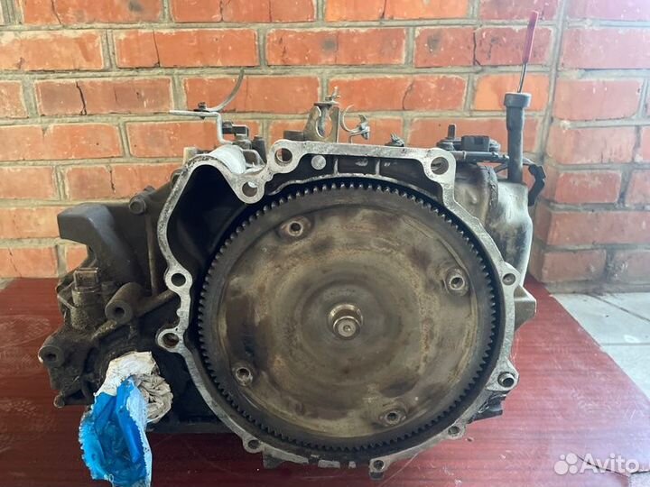 АКПП Hyundai F4A42