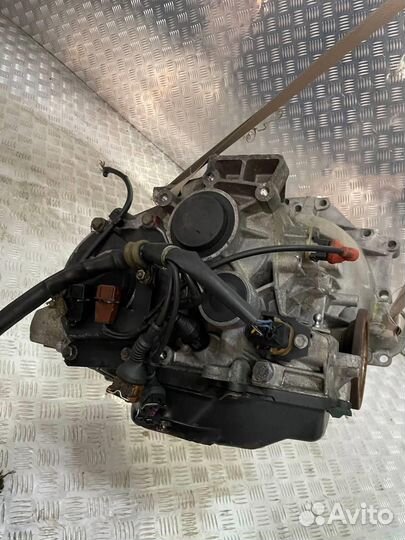 АКПП Volkswagen Passat B5 1996-2000 1.8 EPT