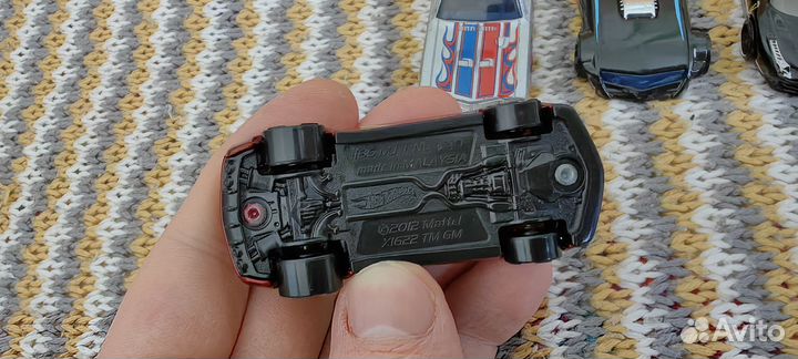 Hot wheels машинки