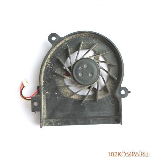 Кулер для ноутбука Fujitsu-Siemens Amilo PA 1538