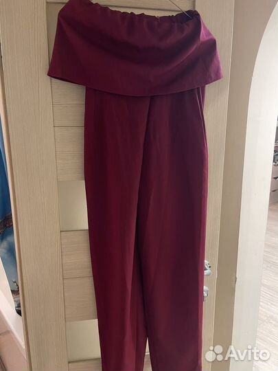 Комбинезон Namelazz