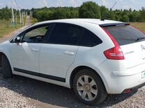 Citroen C4 1.6 MT, 2010, 305 000 км, с пробегом, цена 450 000 руб.